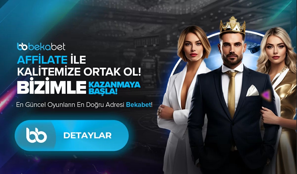 Bekabet Yeni Adresi